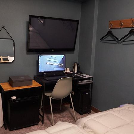 Urban Stay 103 서울특별시 외부 사진