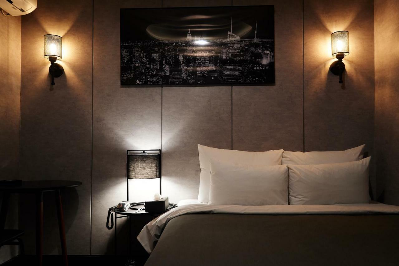 Urban Stay 103 서울특별시 외부 사진