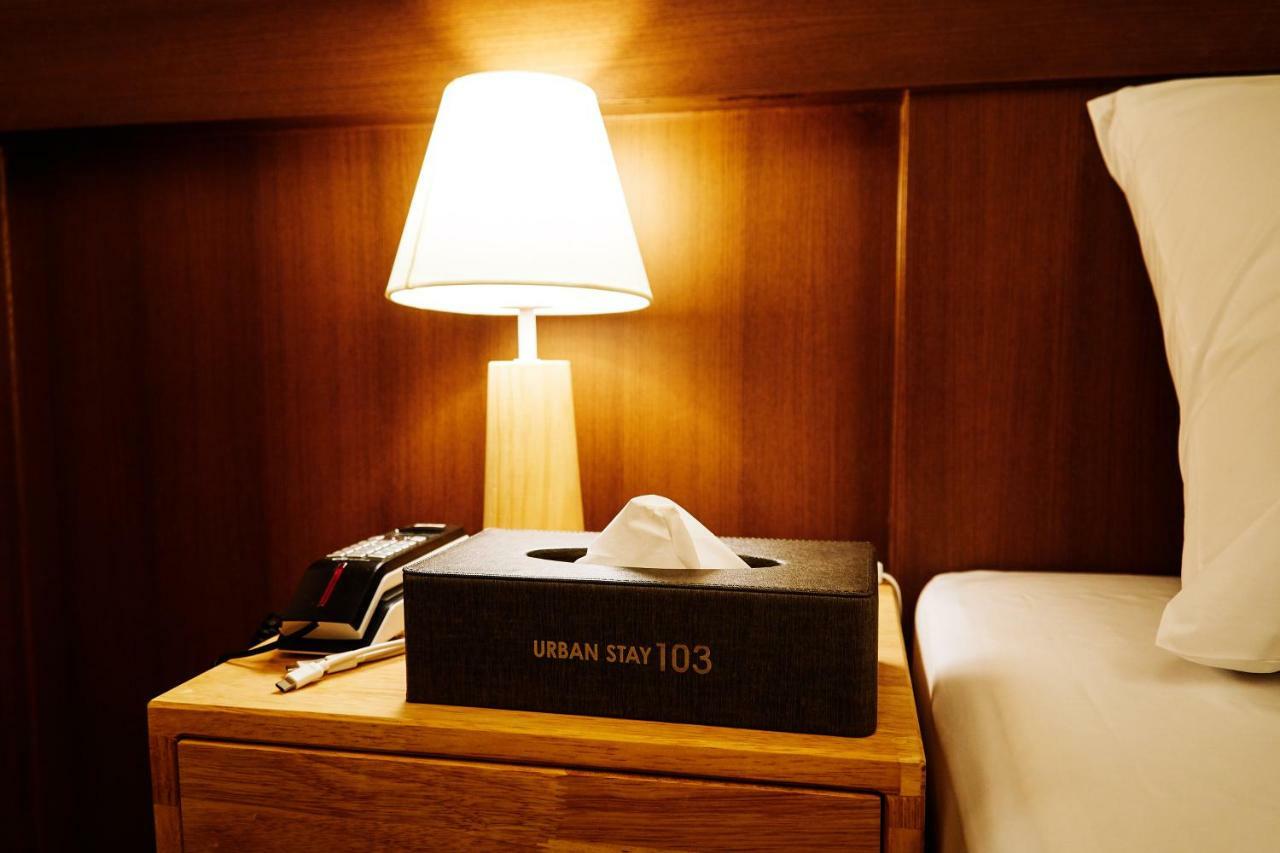 Urban Stay 103 서울특별시 외부 사진