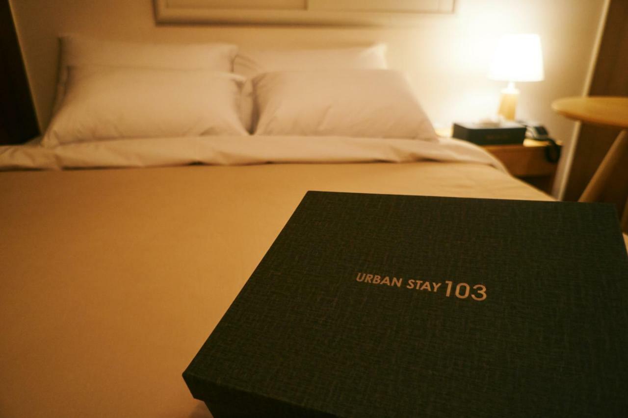 Urban Stay 103 서울특별시 외부 사진