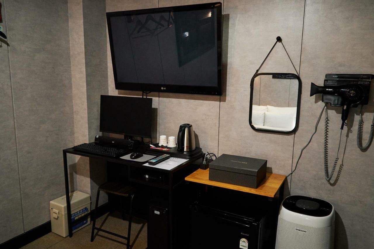 Urban Stay 103 서울특별시 외부 사진
