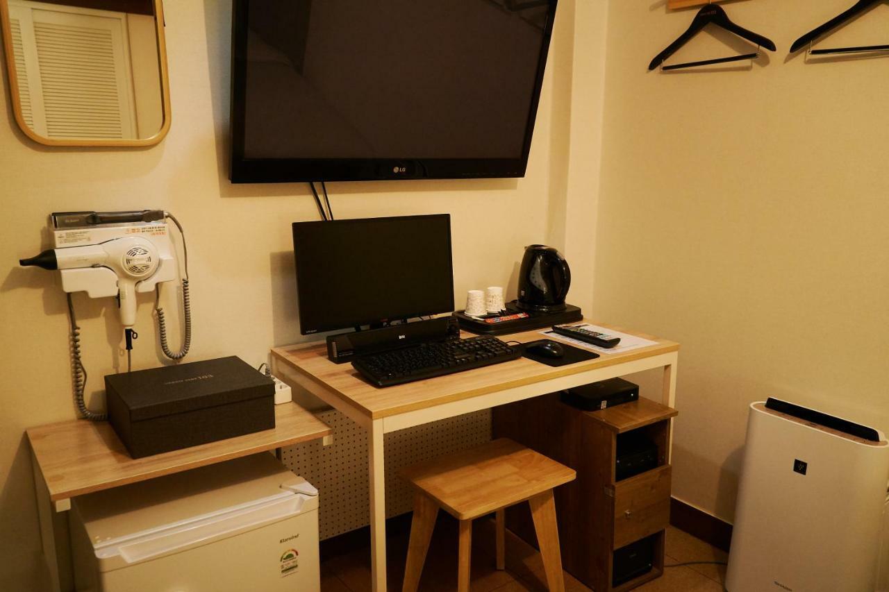 Urban Stay 103 서울특별시 외부 사진