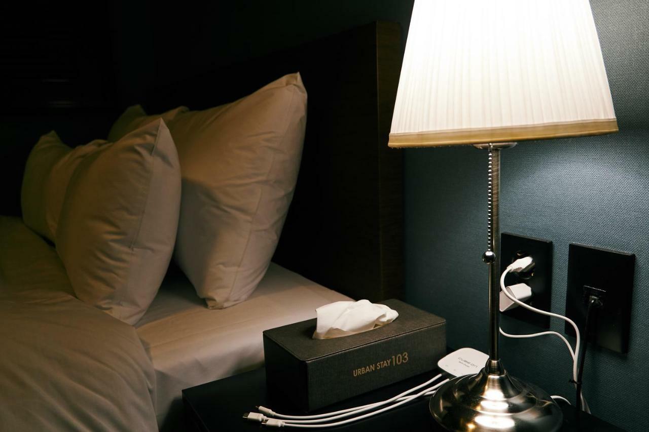Urban Stay 103 서울특별시 외부 사진