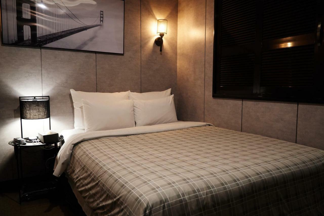 Urban Stay 103 서울특별시 외부 사진