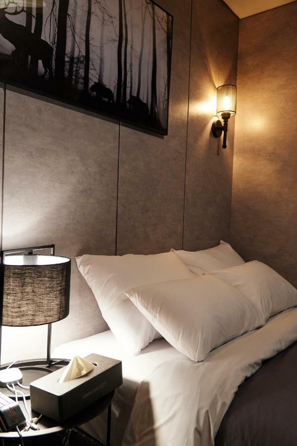 Urban Stay 103 서울특별시 외부 사진