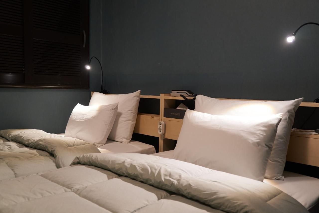 Urban Stay 103 서울특별시 외부 사진
